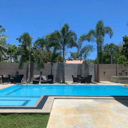 Malindu Yala Gate Hotel ทิซซามาฮารามา ภายนอก รูปภาพ