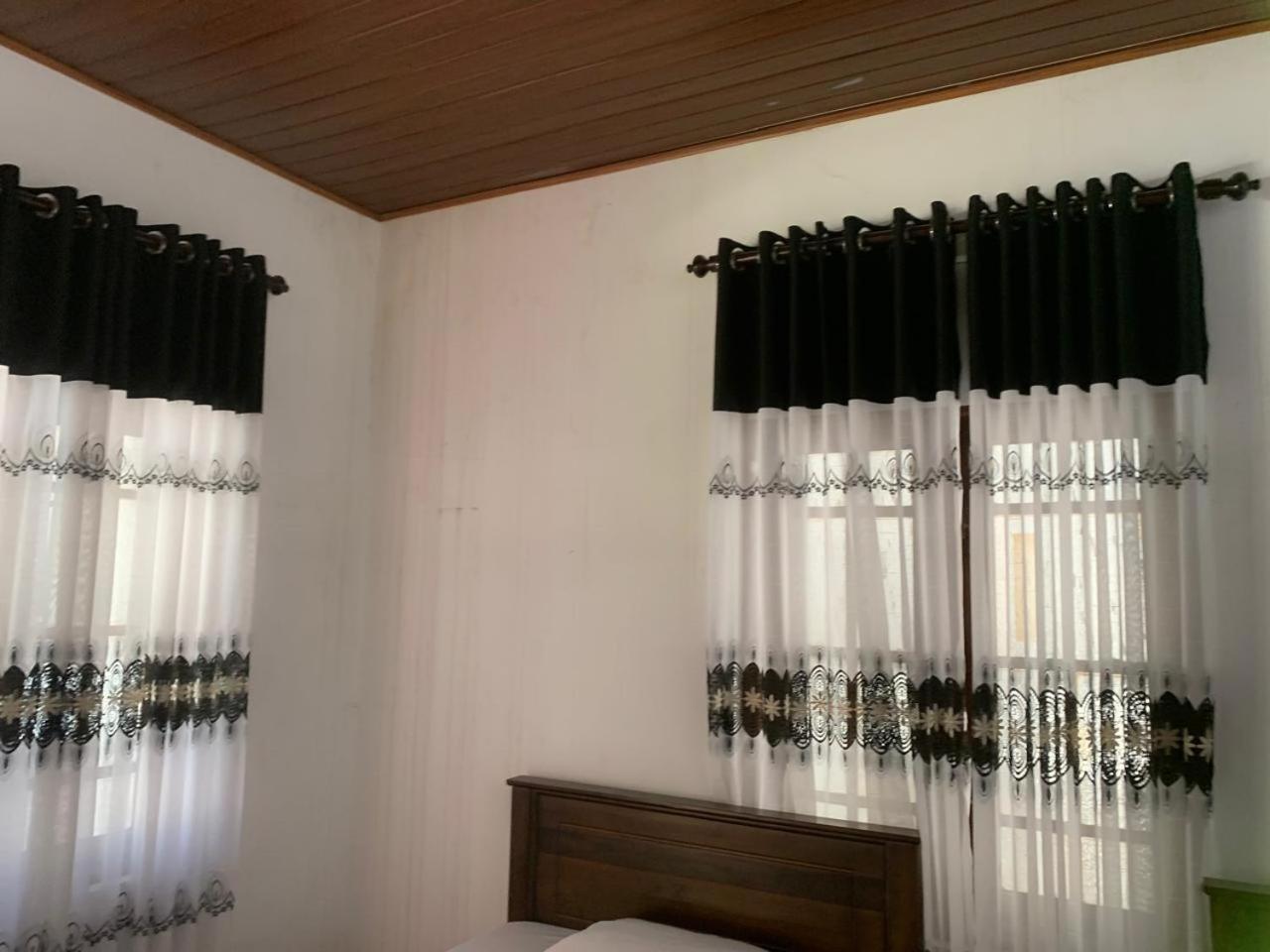 Malindu Yala Gate Hotel ทิซซามาฮารามา ภายนอก รูปภาพ